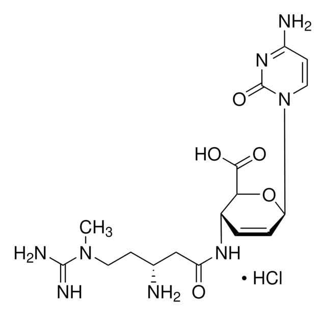 Blasticidin S -hydrochlorid