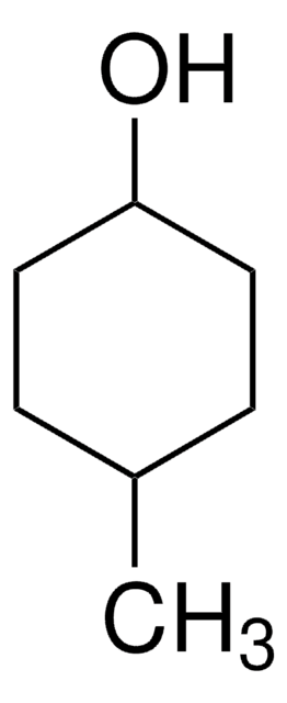 4-Methylcyclohexanol, Mischung aus cis und trans 98%