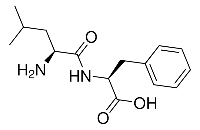 L-Leucyl-L-phenylalanine