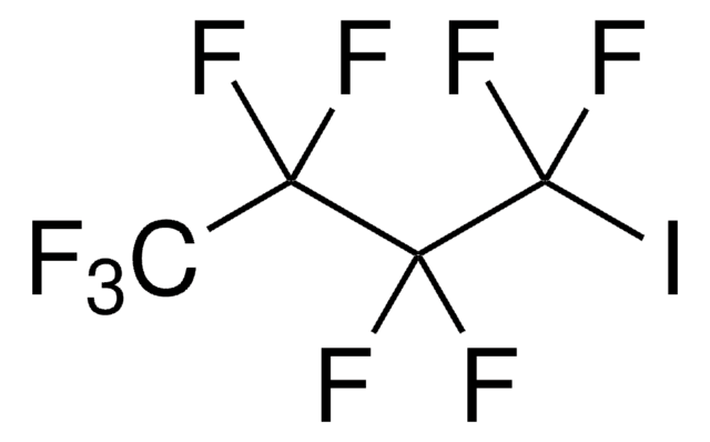 Nonafluoro-1-iodobutane 98%