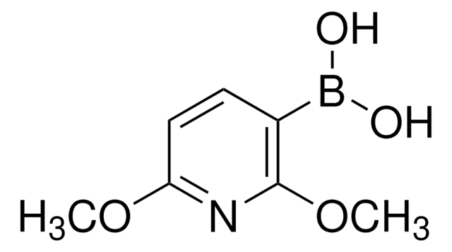 2,6-Dimethoxy-3-Pyridinboronsäure &#8805;95%