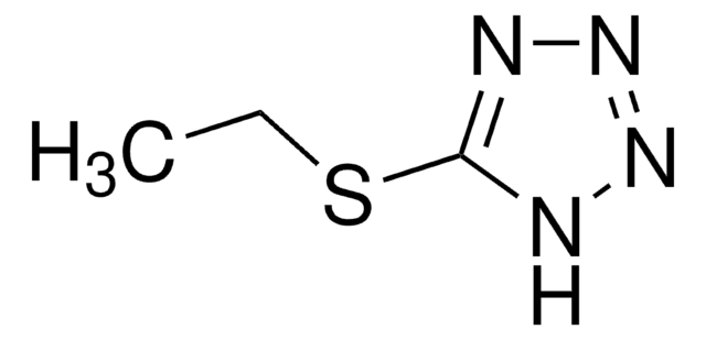 5-(Ethylthio)-1H-tetrazol 95%