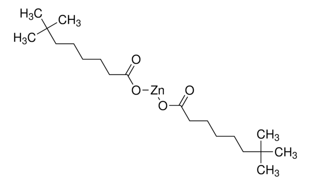 Zinc neodecanoate AldrichCPR