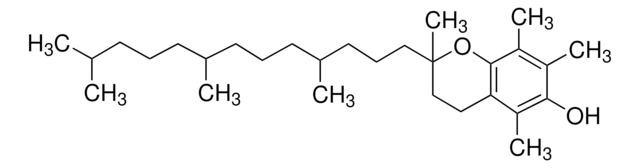 &#945;-Tocopherol European Pharmacopoeia (EP) Reference Standard