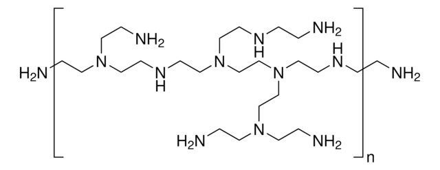 Polyethylenimin, verzweigt average Mw ~25,000 by LS, average Mn ~10,000 by GPC, branched