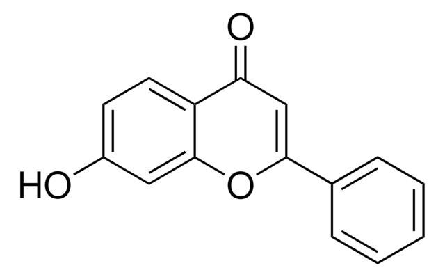 7-Hydroxyflavone analytical standard