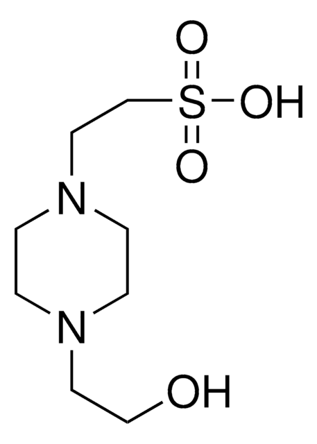 HEPES-Pufferlösung 1&#160;M in H2O