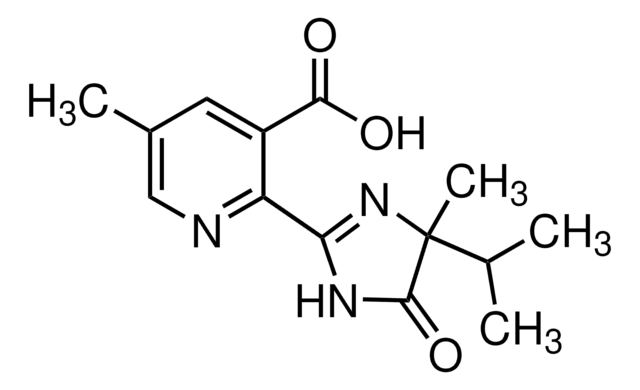 Imazapic PESTANAL&#174;, analytical standard