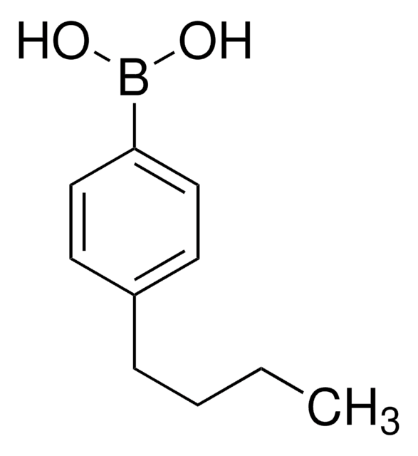 4-Butylphenylboronsäure &#8805;95%