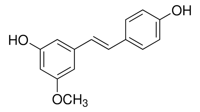 trans-Pinostilbene phyproof&#174; Reference Substance