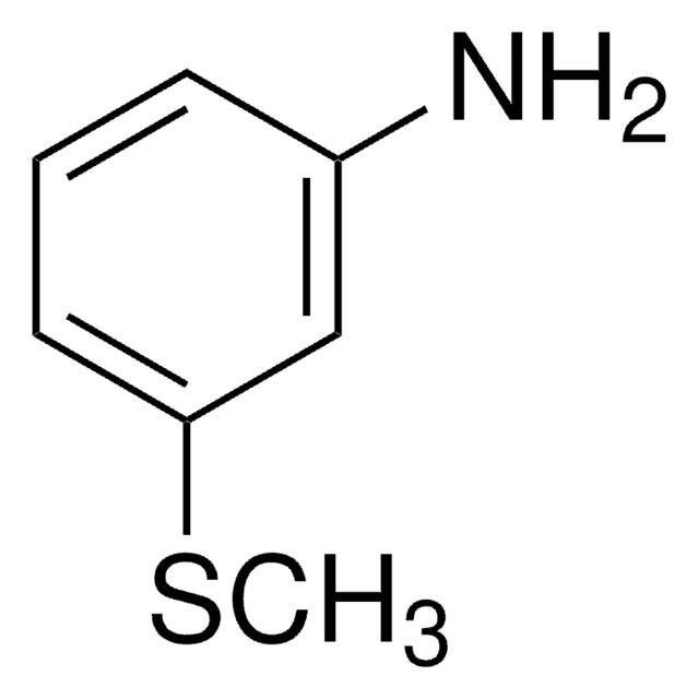 3-(Methylthio)aniline 97%