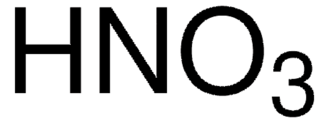 Nitric acid c(HNO) = 10 mol/l (10 N)