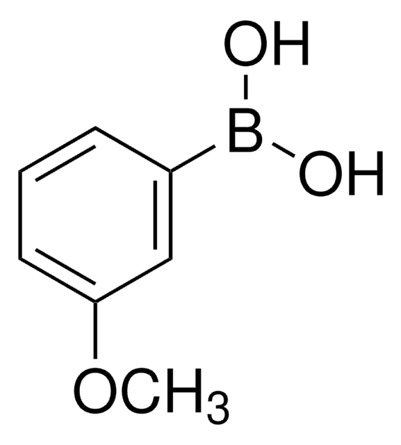 3-Methoxyphenylborsäure