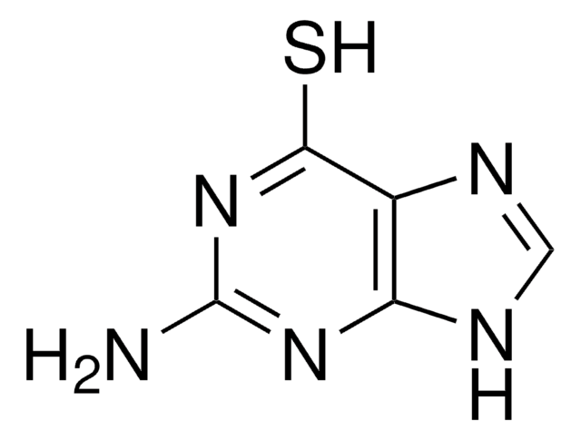 6-Thioguanin &#8805;98%