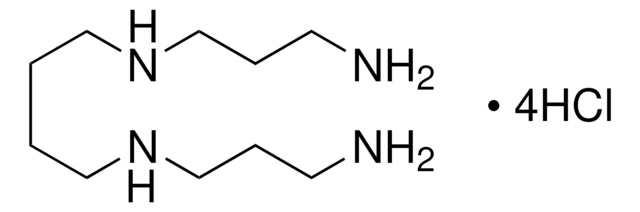 Spermin -tetrahydrochlorid powder or crystals