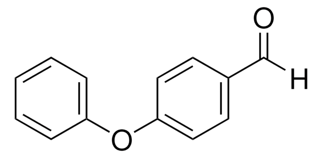 4-Phenoxybenzaldehyd 98%