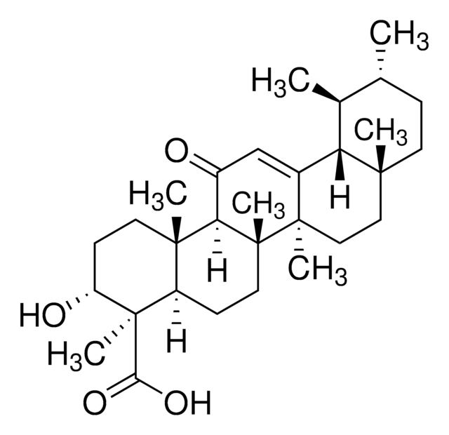 11-Keto-&#946;-boswellic acid phyproof&#174; Reference Substance