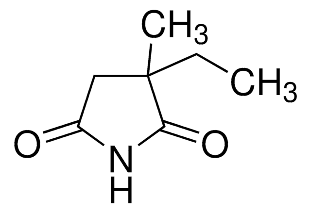 Ethosuximid United States Pharmacopeia (USP) Reference Standard