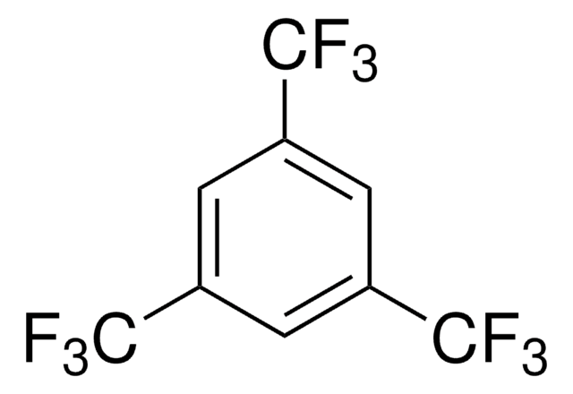 1,3,5-tris(trifluoromethyl)benzene 97%