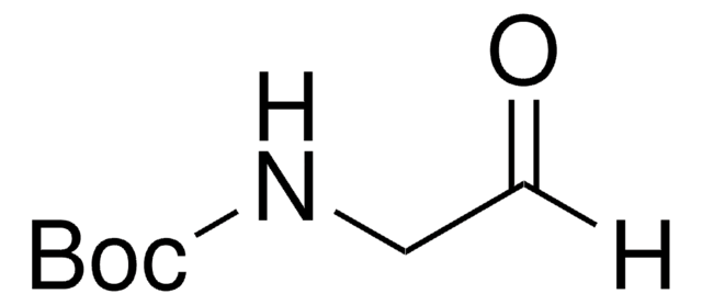 N-Boc-2-aminoacetaldehyde 95%