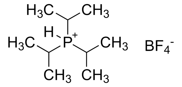 Triisopropylphosphonium tetrafluoroborate 97%