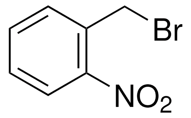 2-Nitrobenzylbromid 98%