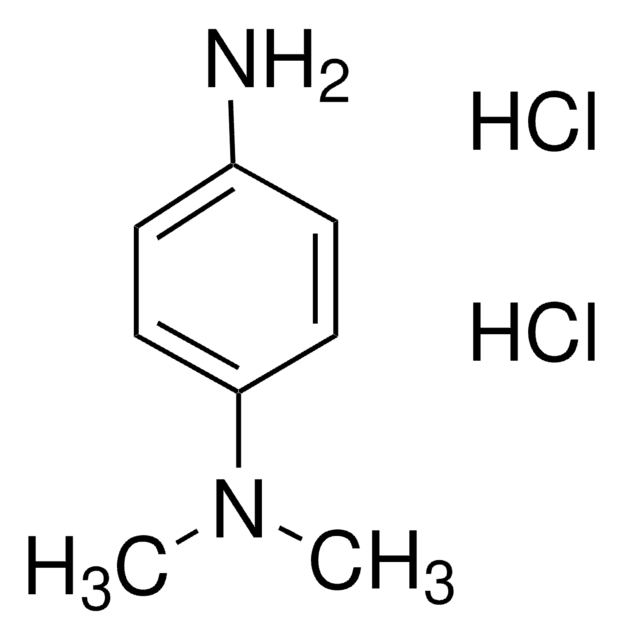 N,N-Dimethyl-p-phenylendiamin -dihydrochlorid suitable for microbiology, &#8805;99.0%