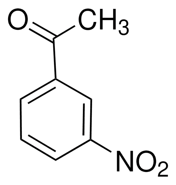 3&#8242;-Nitroacetophenon ReagentPlus&#174;, 99%