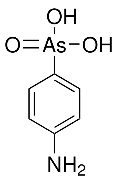 p-Arsanilsäure