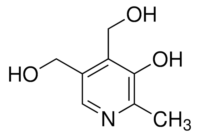 Pyridoxin &#8805;98%