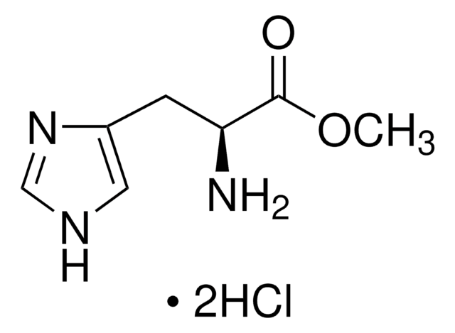 L-Histidine methyl ester dihydrochloride 97%