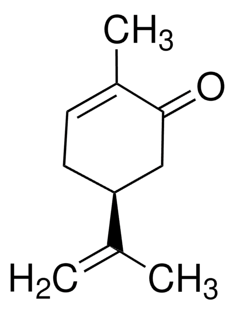 (+)-Carvone analytical standard