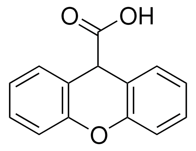 Xanthen-9-carbonsäure 98%