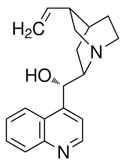 (+)-Cinchonin phyproof&#174; Reference Substance