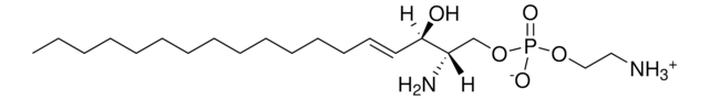 Sphingosyl PE (d18:1) Avanti Polar Lipids 860615P, powder