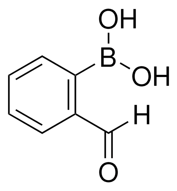 2-Formylphenylborsäure &#8805;95.0%