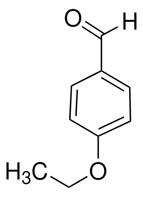 4-Ethoxybenzaldehyd 99%