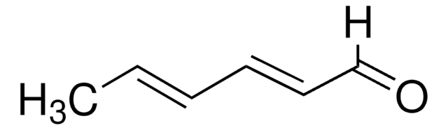 trans,trans-2,4-Hexadienal 95%