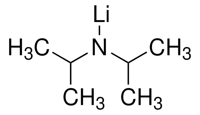 Lithiumdiisopropylamid -Lösung 2.0&#160;M in THF/heptane/ethylbenzene