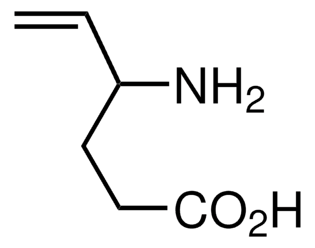 (±)-Vigabatrin