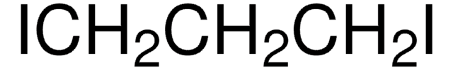 1,3-Diiod-propan 99%, contains copper as stabilizer