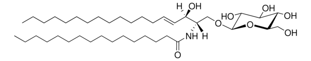 C16 Glucosyl(&#946;) Ceramide (d18:1/16:0) Avanti Polar Lipids