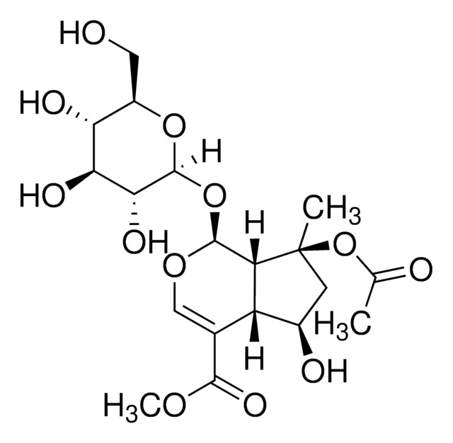 8-Acetylshanzhiside methyl ester phyproof&#174; Reference Substance