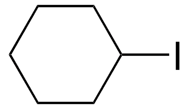 Iodcyclohexan 98%