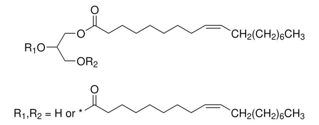 Dioleoylglycerin &#8805;99%, mixture of 1,3- and 1,2-isomers, liquid