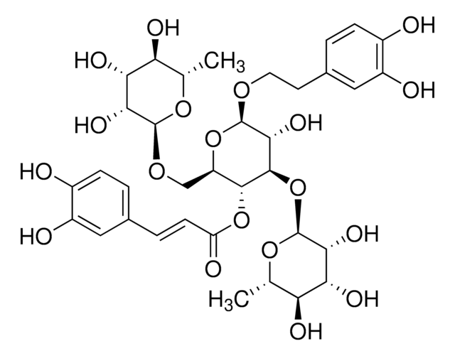 Poliumosid phyproof&#174; Reference Substance