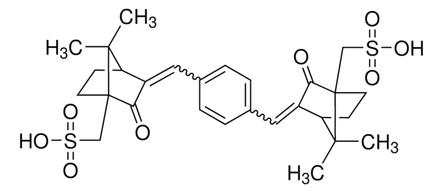 Ecamsul analytical standard