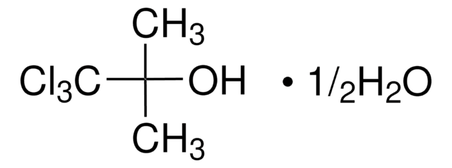 Chlorbutanol United States Pharmacopeia (USP) Reference Standard