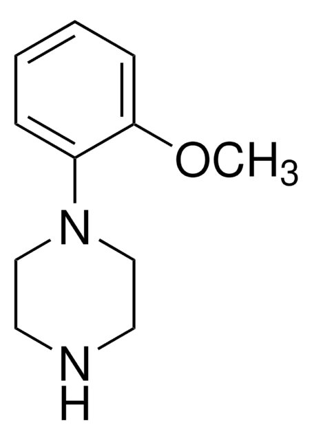 1-(2-Methoxyphenyl)piperazin 98%