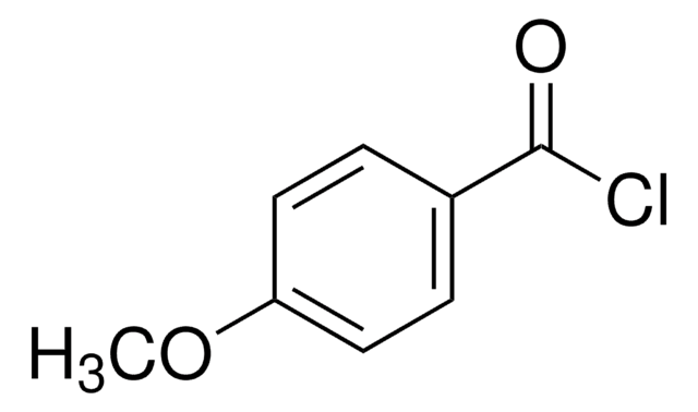 4-Methoxy-benzoylchlorid 99%